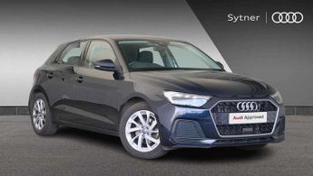 Audi A1 35 TFSI Sport 5dr S Tronic