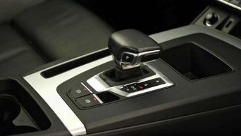 Audi Q5 Sportback 50 TFSI e Quattro Sport 5dr S Tronic