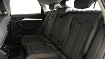 Audi Q5 Sportback 50 TFSI e Quattro Sport 5dr S Tronic