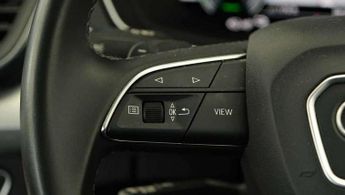 Audi Q5 Sportback 50 TFSI e Quattro Sport 5dr S Tronic