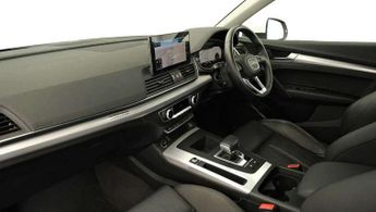 Audi Q5 Sportback 50 TFSI e Quattro Sport 5dr S Tronic