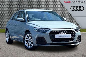 Audi A1 30 TFSI 110 Sport 5dr