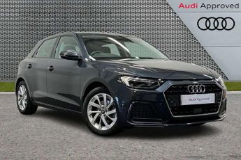 Audi A1 30 TFSI 110 Sport 5dr