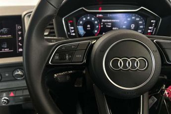 Audi A1 30 TFSI 110 Sport 5dr