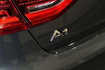 Audi A1 30 TFSI 110 Sport 5dr