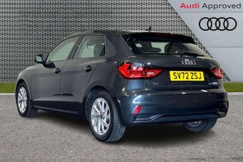 Audi A1 30 TFSI 110 Sport 5dr