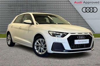 Audi A1 30 TFSI 110 Sport 5dr