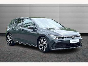Volkswagen Golf 1.5 eTSI 150 R-Line 5dr DSG