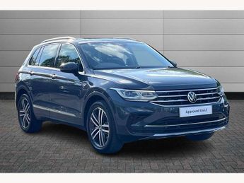 Volkswagen Tiguan 1.5 TSI 150 Elegance 5dr DSG