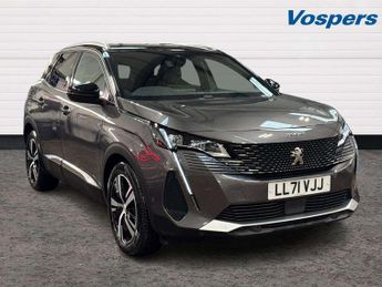 Peugeot 3008 1.6 Hybrid4 300 GT Premium 5dr e-EAT8