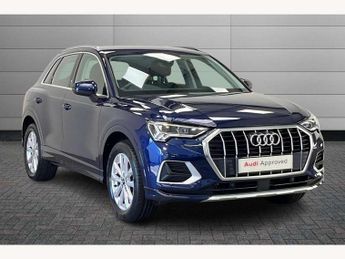 Audi Q3 35 TFSI Sport 5dr