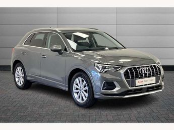 Audi Q3 35 TFSI Sport 5dr S Tronic