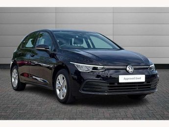 Volkswagen Golf 1.5 TSI Life 5dr