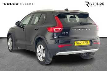 Volvo XC40 1.5 T3 [163] Momentum 5dr
