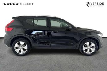 Volvo XC40 1.5 T3 [163] Momentum 5dr