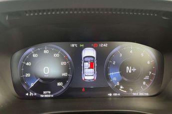 Volvo XC40 1.5 T3 [163] Momentum 5dr