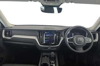 Volvo XC60 2.0 B4D Plus Dark 5dr AWD Geartronic