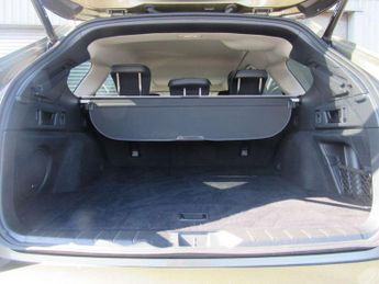 Subaru Outback 2.5i Touring 5dr Lineartronic