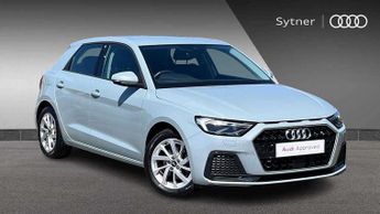 Audi A1 30 TFSI 110 Sport 5dr S Tronic