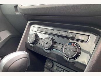 Volkswagen Tiguan 2.0 TDi 190 4Motion SEL 5dr DSG