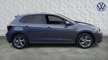 Volkswagen Polo 1.0 TSI 115 R-Line 5dr DSG