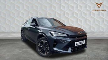 Cupra Formentor 1.5 eTSI 150 V1 5dr DSG