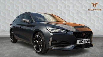 Cupra Leon 1.5 TSI V1 5dr