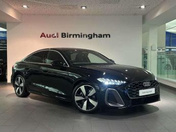 Audi A5 2.0 TFSI 150 S line 4dr S Tronic