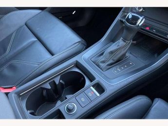 Audi Q3 35 TFSI Black Edition 5dr S Tronic [20" Alloy]