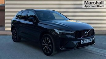 Volvo XC60 2.0 B5P Plus Dark 5dr AWD Geartronic