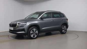 Skoda Karoq 2.0 TDI SE Drive 5dr DSG