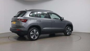 Skoda Karoq 2.0 TDI SE Drive 5dr DSG