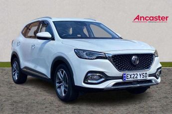 MG HS 1.5 T-GDI Exclusive 5dr DCT