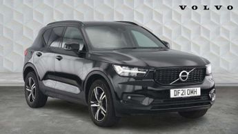 Volvo XC40 2.0 B4P R DESIGN 5dr Auto