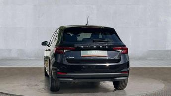 Skoda Fabia 1.5 TSI 150 Design Edition 5dr DSG