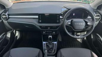 Skoda Fabia 1.5 TSI 150 Design Edition 5dr DSG