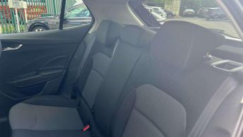 Skoda Fabia 1.5 TSI 150 Design Edition 5dr DSG