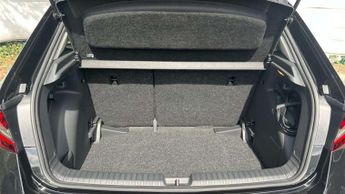 Skoda Fabia 1.5 TSI 150 Design Edition 5dr DSG