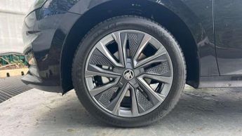 Skoda Fabia 1.5 TSI 150 Design Edition 5dr DSG