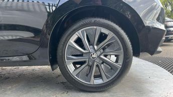 Skoda Fabia 1.5 TSI 150 Design Edition 5dr DSG