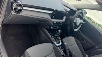 Skoda Fabia 1.5 TSI 150 Design Edition 5dr DSG