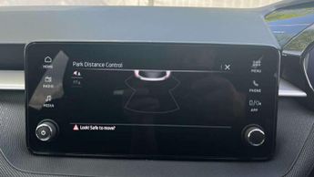 Skoda Fabia 1.5 TSI 150 Design Edition 5dr DSG