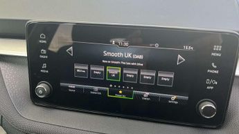 Skoda Fabia 1.5 TSI 150 Design Edition 5dr DSG