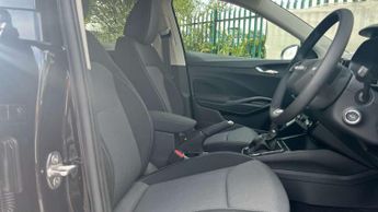 Skoda Fabia 1.5 TSI 150 Design Edition 5dr DSG