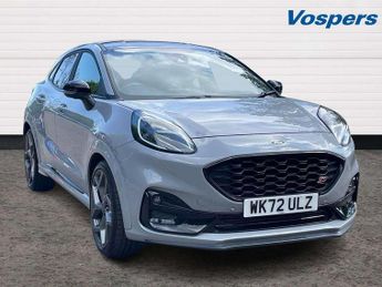Ford Puma 1.5 EcoBoost ST 5dr