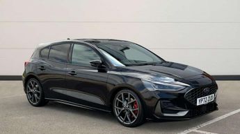 Ford Focus 2.3 EcoBoost ST 5dr Auto