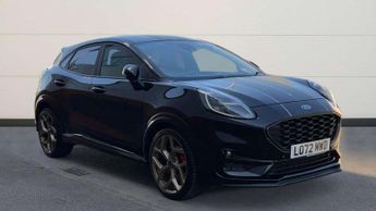 Ford Puma 1.5 EcoBoost ST 5dr