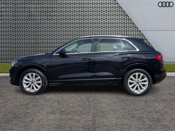 Audi Q3 35 TFSI Sport 5dr S Tronic