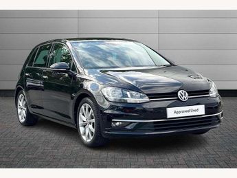 Volkswagen Golf 1.5 TSI EVO 150 GT 5dr DSG