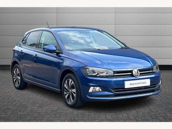 Volkswagen Polo 1.0 TSI 95 Match 5dr